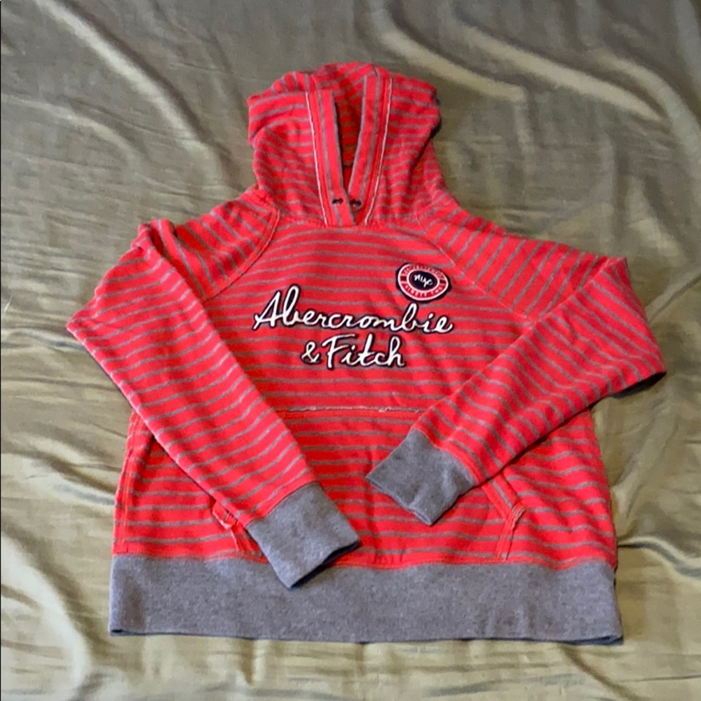 Abercrombie & Fitch hoodie